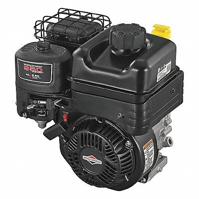 BRIGGS STRATTON 130G320022F1 Engine Gas 5.9 HP gr. Torque 9.5 ft.-lb.