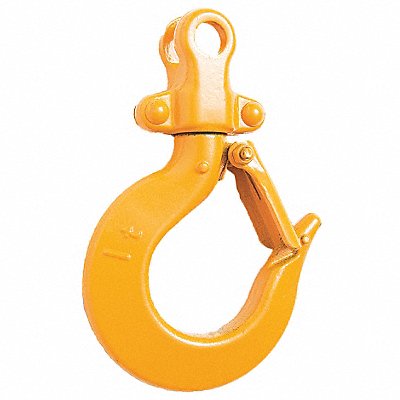 HARRINGTON L5BA0902001T Top Hook for 9 Ton Lever Hoist