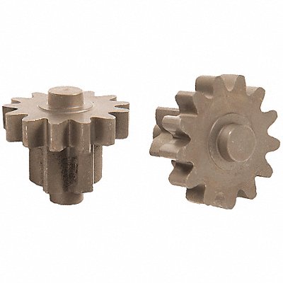 HARRINGTON L5BA0329112 Gear #2 for 3 to 9 Ton Lever Hoists