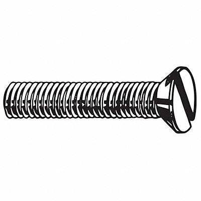 GRAINGER U481700250250 MS 1/4 -20 Plain 2 1/2 L 50PK