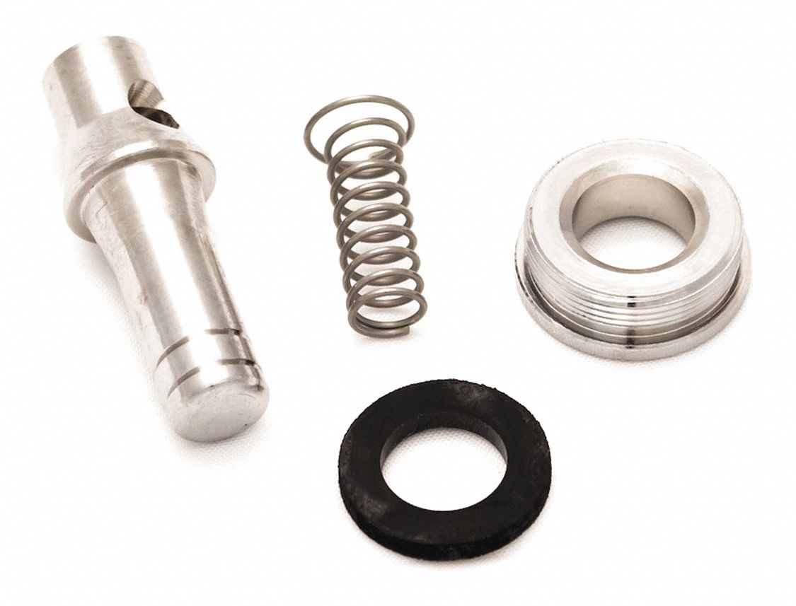 BRADLEY S65258GR Soap Valve Repair Kit
