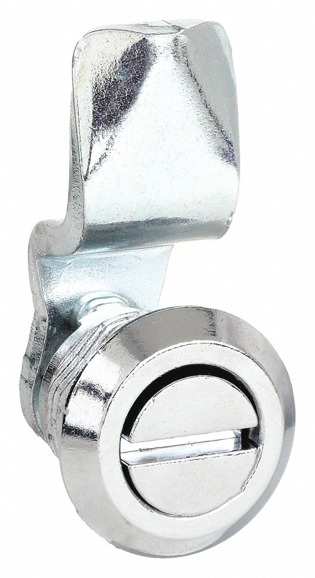 HUBBELL-WIEGMANN N1C14T Replacement Lock 1in.Lx2in.Wx2in.H