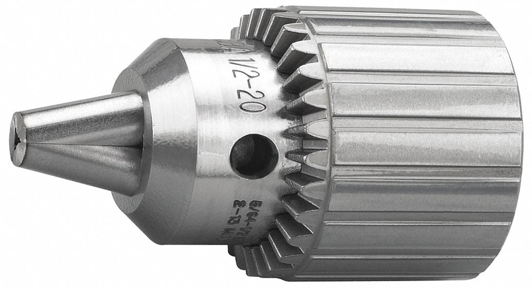 MILWAUKEE 48661355 Service Chuck 1/2 in Cap 42mm OD Key