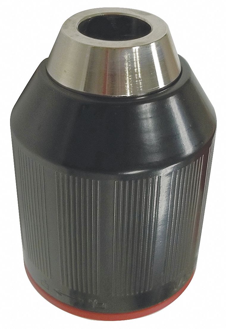 MILWAUKEE 42660755 Keyless Chuck 1/2 in Carbide Tip