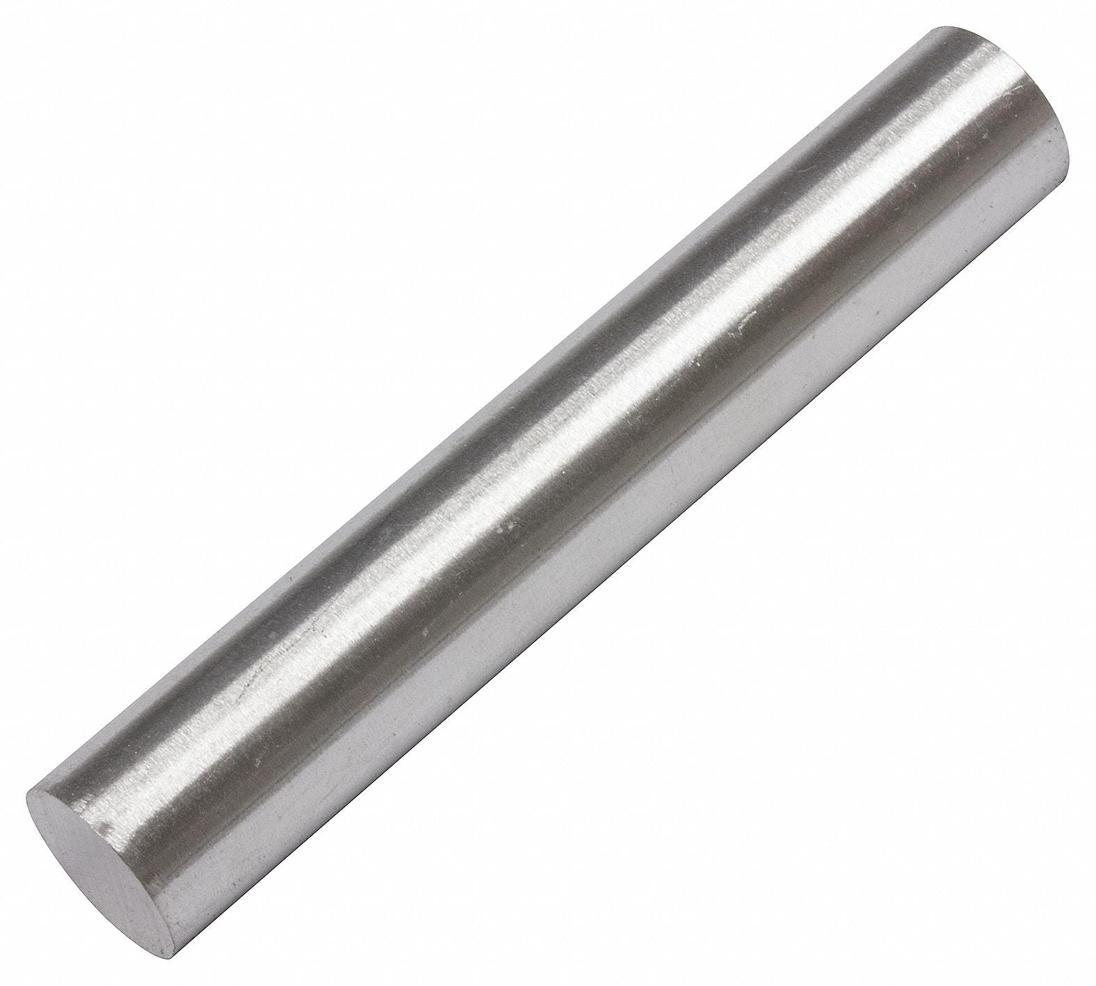 MAG-MATE A5RC050X300 Raw Alnico Magnet 3 in.