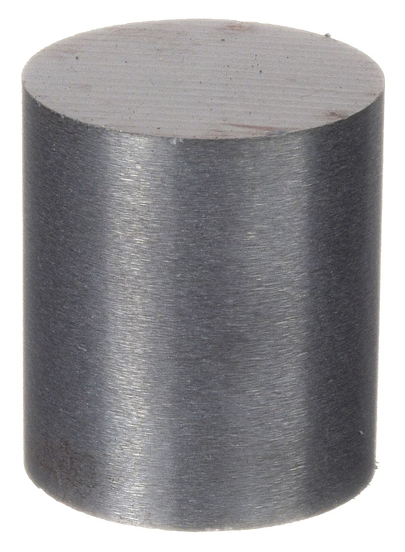 MAG-MATE 78DIAX1C5 Disc Magnet Ceramic 58.5 lb.