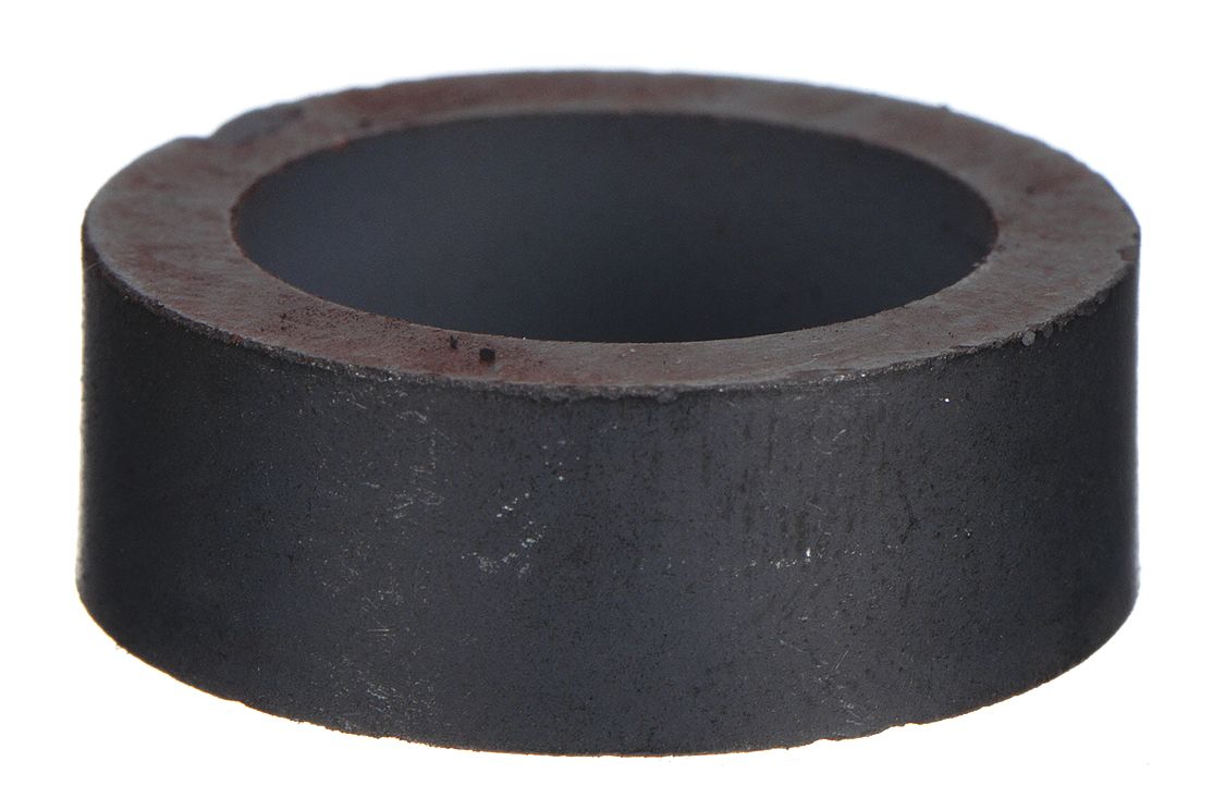 MAG-MATE F1407 Ring Magnet Ceramic 1.5 lb.