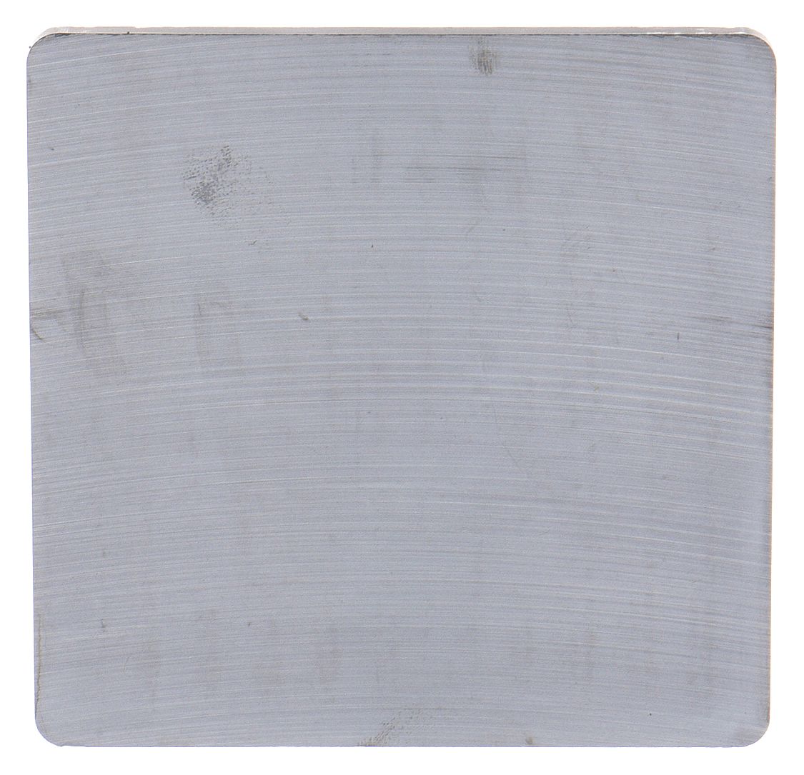 MAG-MATE 187X4X4C5 Block Magnet Ceramic 13 lb.