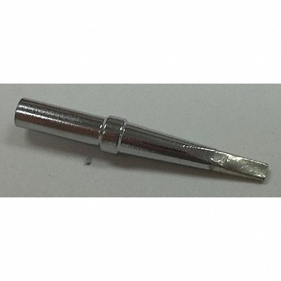WELLER ETM WELLER ET Chisel Soldering Tip