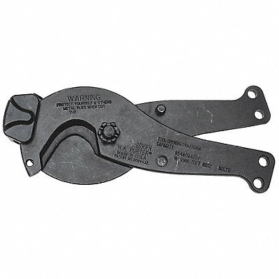 CRESCENT H.K. PORTER 8613FH Cutterhead