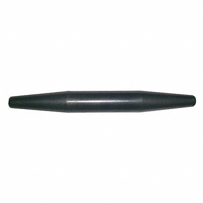 WESTWARD 31MA15 Pin Punch Barrel 7/16 13/16