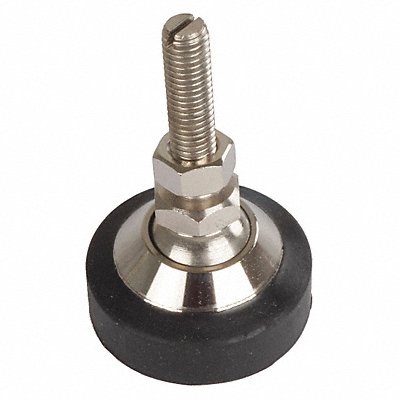 GRAINGER MH12R95906G Underside Foot