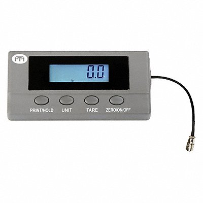 GRAINGER MH12R98003G Indicator