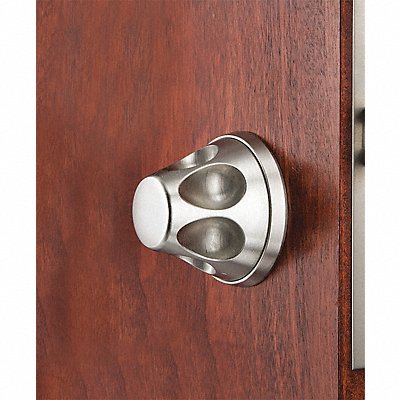 CORBIN ML2010XHSSX626XRH Knob Lockset Mechanical Mortise Grd. 1