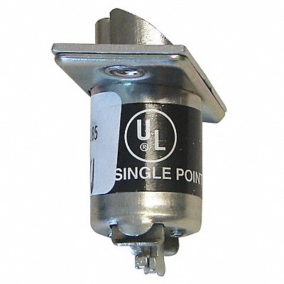 SIMPLEX 7518526D01 Floating Face Latch Simplex Eplex