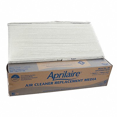 APRILAIRE 201 Filter Media MERV 10 20x25x6