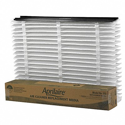 APRILAIRE 213 Filter Media MERV 13 20x25x4