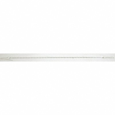 FOSTORIA 63125489 Quartz Lamp Verticalical 480V Clear