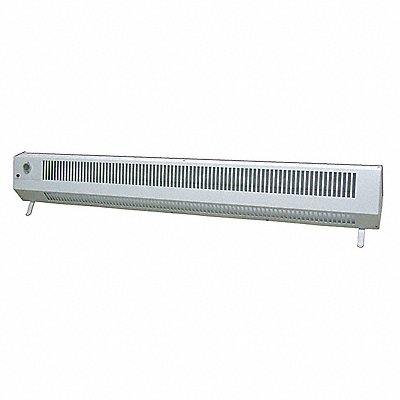 TPI CORP. 483TM Prtble Elctrc Baseboard Heater 48 L 120V