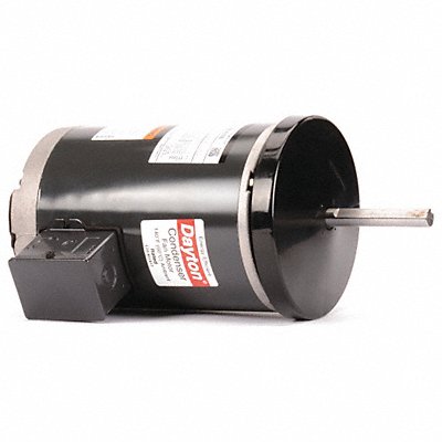 DAYTON 31TR61 Fan Mtr 1 HP 1140 220-230/460