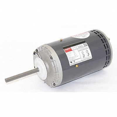 DAYTON 31TR64 Fan Mtr 1 HP 850 220-230/460