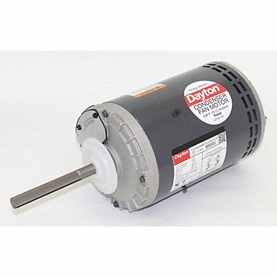 DAYTON 31TR65 Fan Mtr 1.5HP 1140 220-230/460
