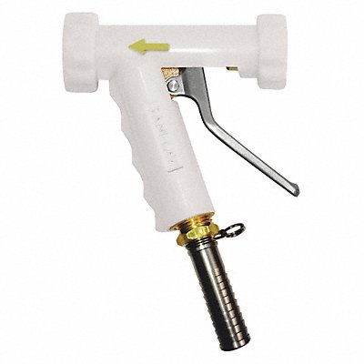 SANI-LAV N8W20 Spray Nozzle Hot/Cold 3/4 in 8.9 gpm