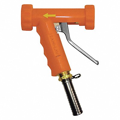SANI-LAV N8120 Spray Nozzle Water Saver 3/4 in 5.3 gpm