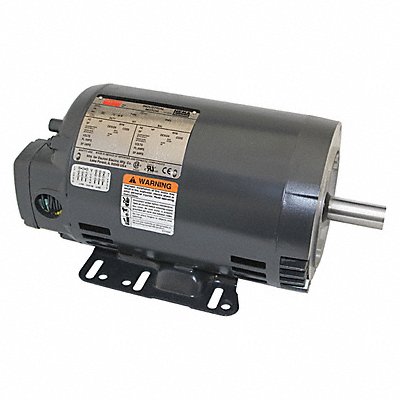 DAYTON 31TU25 GP Motor 1 1/2 HP 3 525 RPM 230/460V