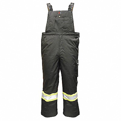 VIKING 3957FRPXXL Pants Fits 42 in Black