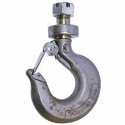 COFFING 3KG1W Coffing Bottom Hook Assembly