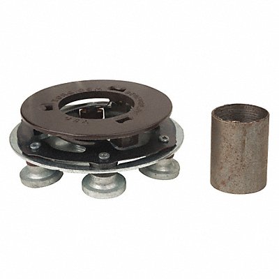 CM C349 Centrifugal Mechanism and Spacer