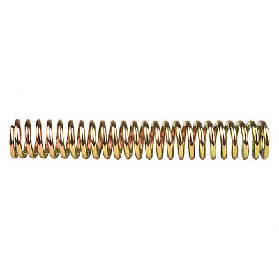 CM 35716 Brake Spring Yellow