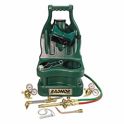 RADNOR RAD64003012 RADNOR 100FC Light Duty Outfit