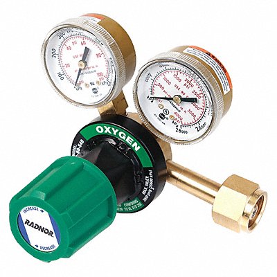 RADNOR RAD64003031 RADNOR Gas Regulator