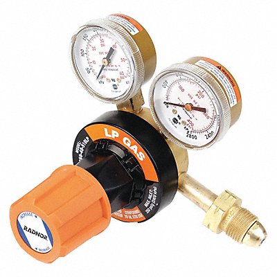 RADNOR RAD64003065 RADNOR Gas Regulator