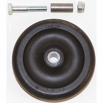 COTTERMAN SU9108 TiltNRoll Replacement Wheels 4 in PR