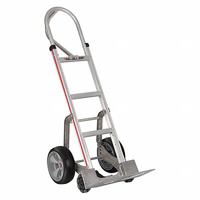 MAGLINER HRK15AUAE2A HandTruck 500lb 51-7/8 x20-1/2 x18-1/2
