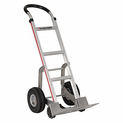 MAGLINER HRK119UA42A Hand Truck 500 lb 48 x20-3/4 x18-1/2