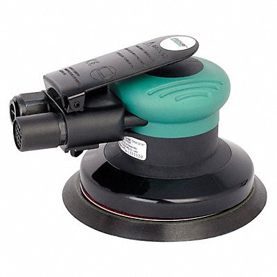 SPEEDAIRE 31XG58 Air Random Orbital Sander 0.20 HP 5in.