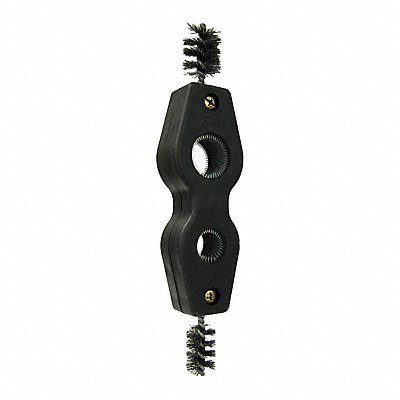 KISSLER 80615 Tube and Pipe Brush 1 in Brush L