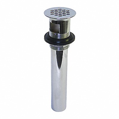 KISSLER 81005 Drain Assembly 1 1/4 in Dia Brass
