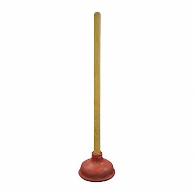 KISSLER 570100 Plunger 18 in Hand L Cup