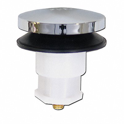 KISSLER 587153 Drain Stopper 1 1/4 in Dia Plastic