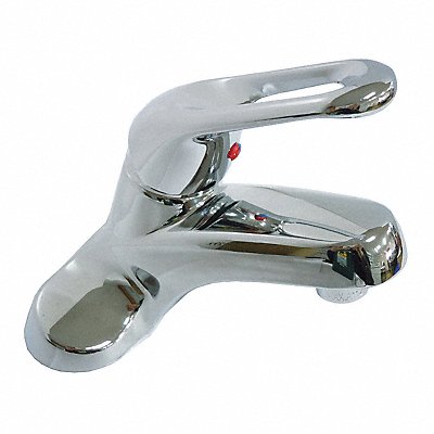 DOMINION FAUCETS 771626 Low Arc Chrome Dominion Faucets 1.2gpm