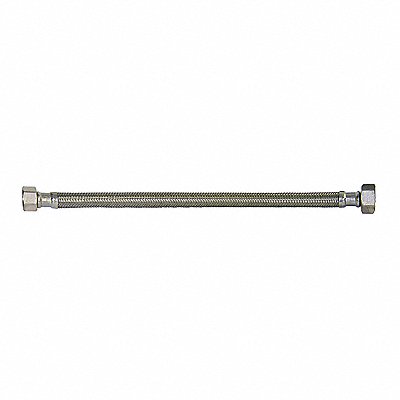 KISSLER 881220 Faucet Connector 5/16 ID x 20 L