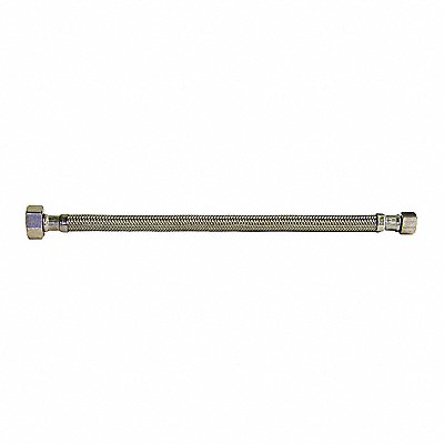 KISSLER 882001 Faucet Connector 5/16 ID x 12 L