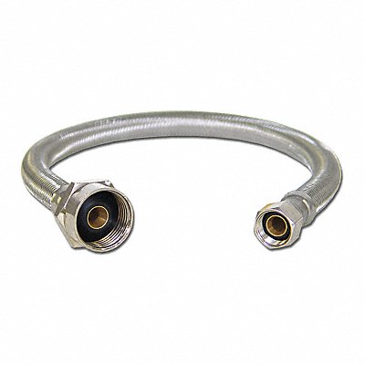 KISSLER 882909 Toilet Connector 5/16 ID x 20 L
