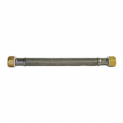 KISSLER 884024 Water Heater Connector 5/16 ID x 24 L