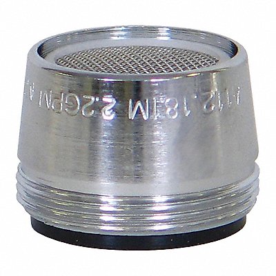 KISSLER AB83X010 Aerated Outlet Metal 15/16 - 27